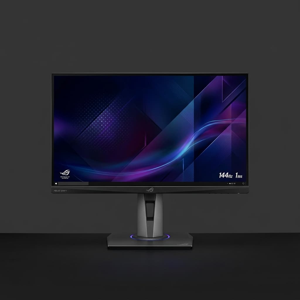 monitors