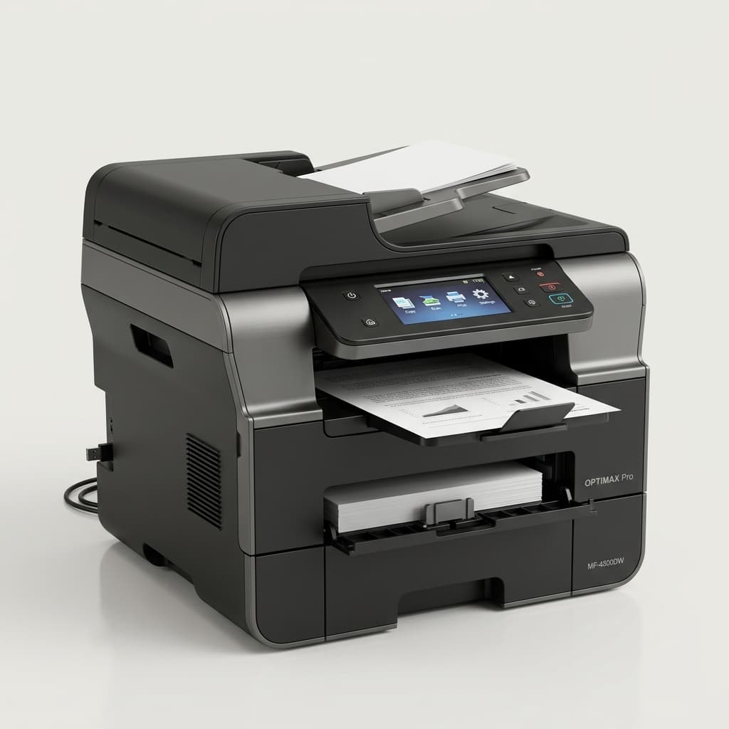printers