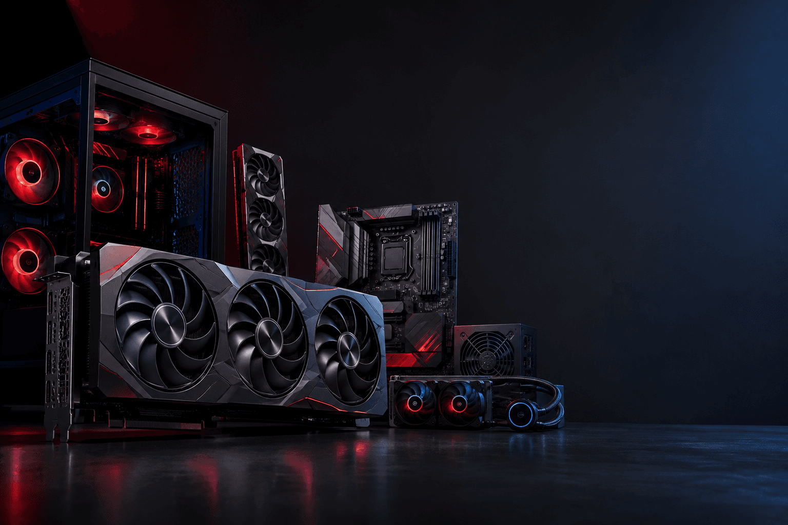 motherboards