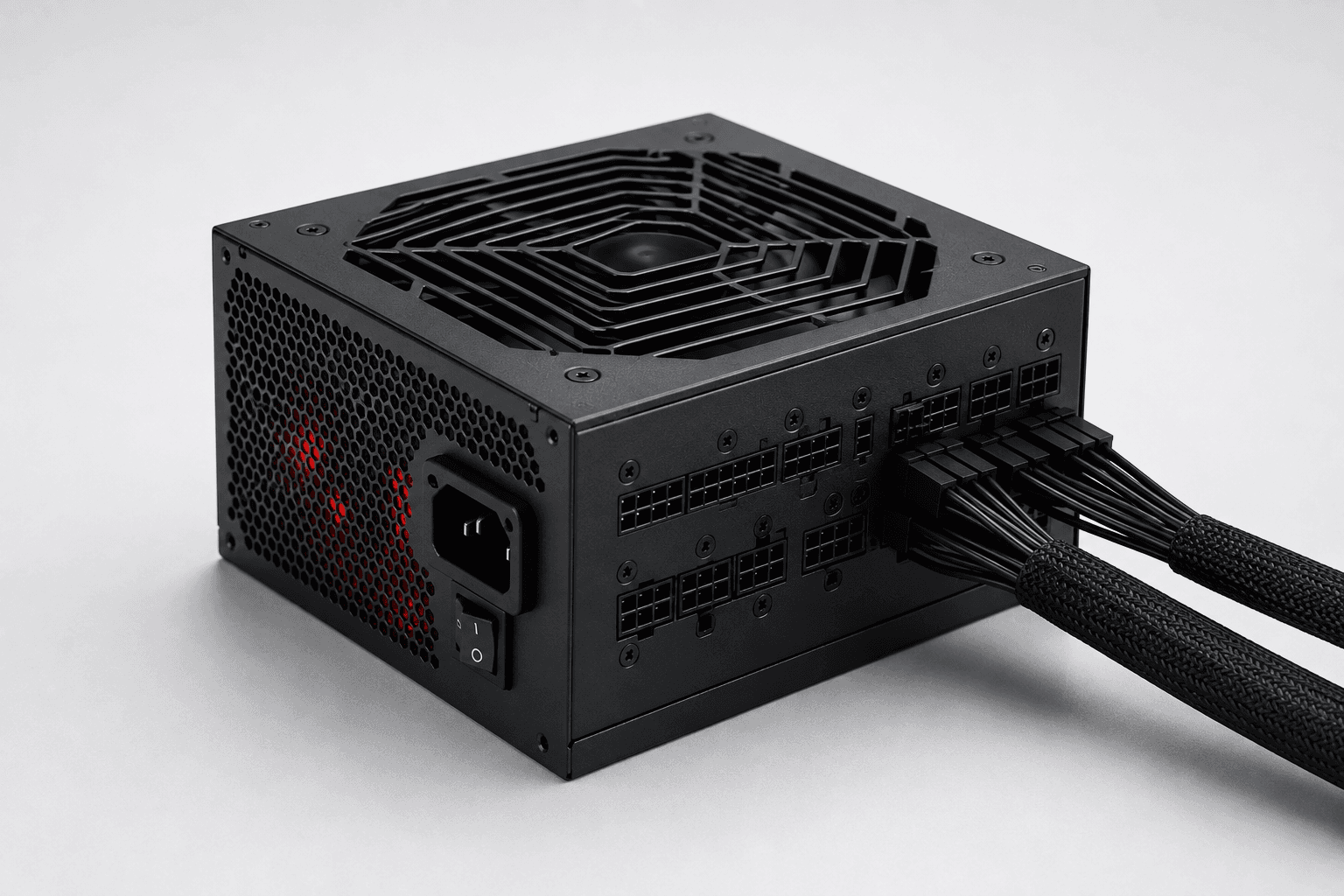 power-supply