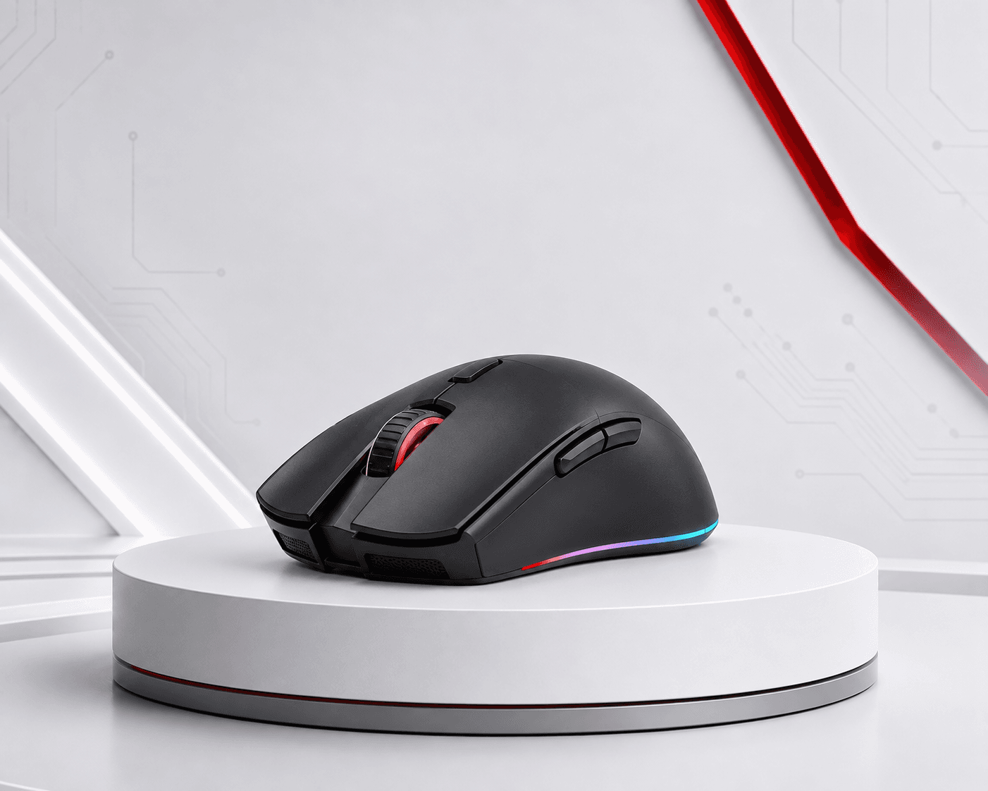 GAMING MICE