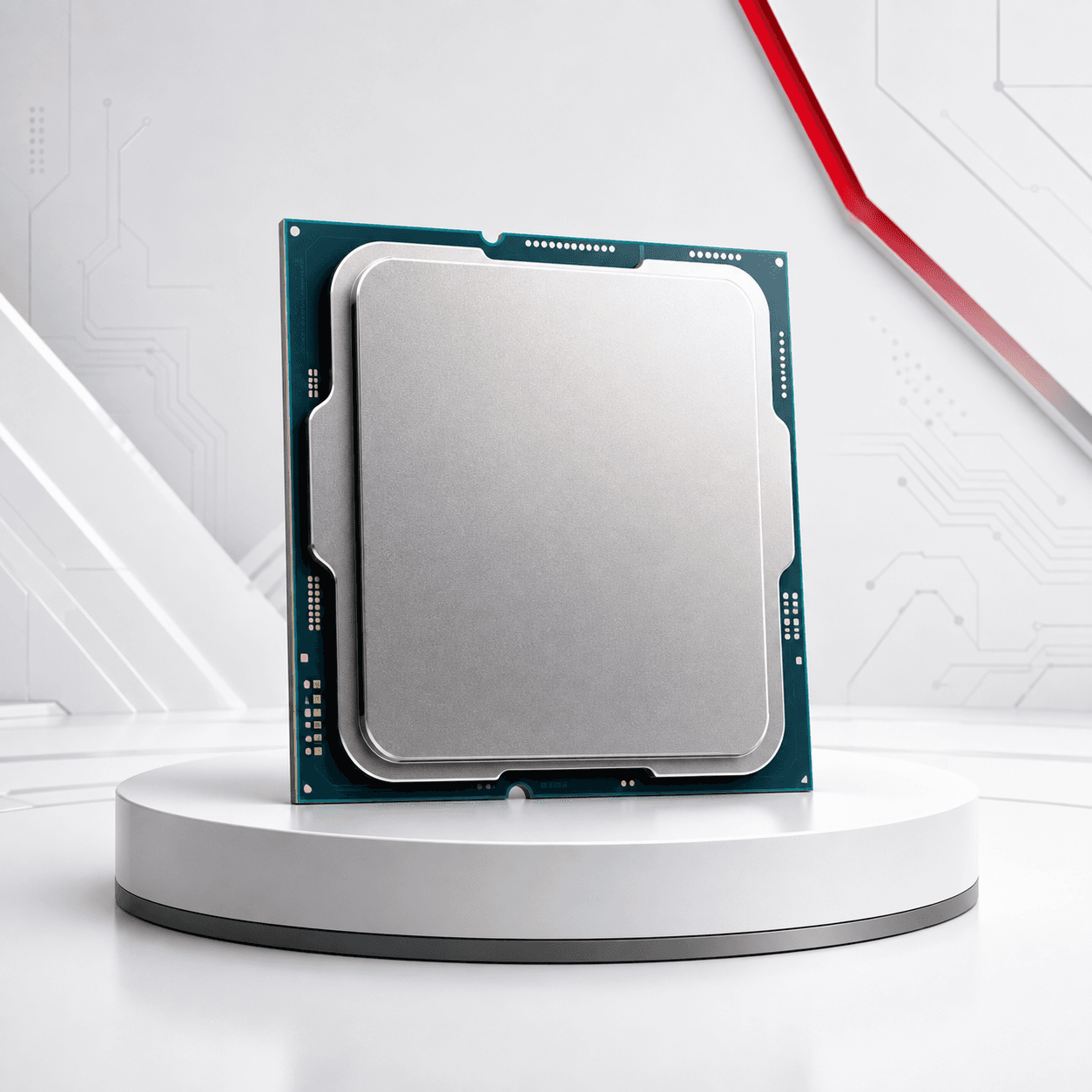 PROCESSORS