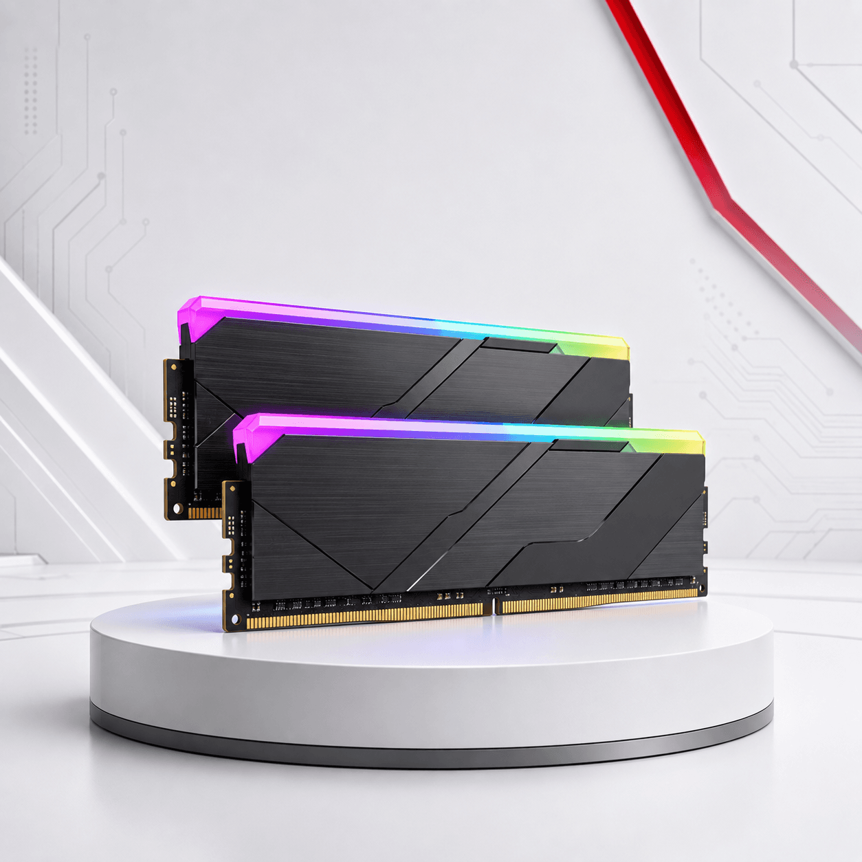 RAM (MEMORY)
