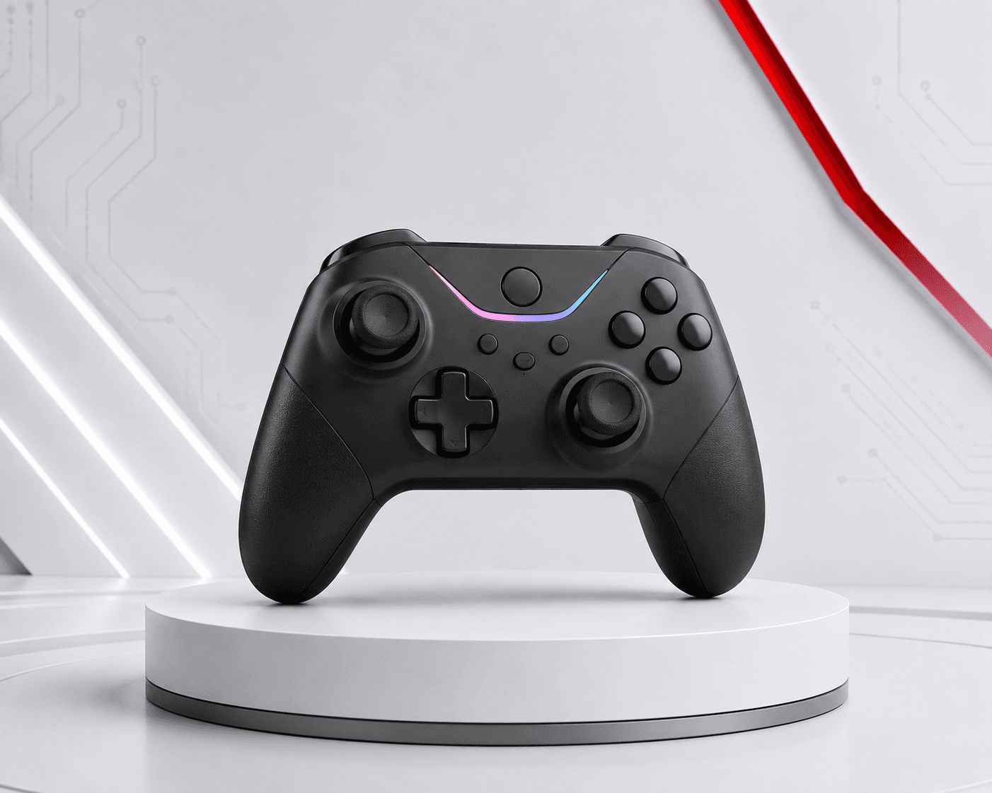 GAMEPADS