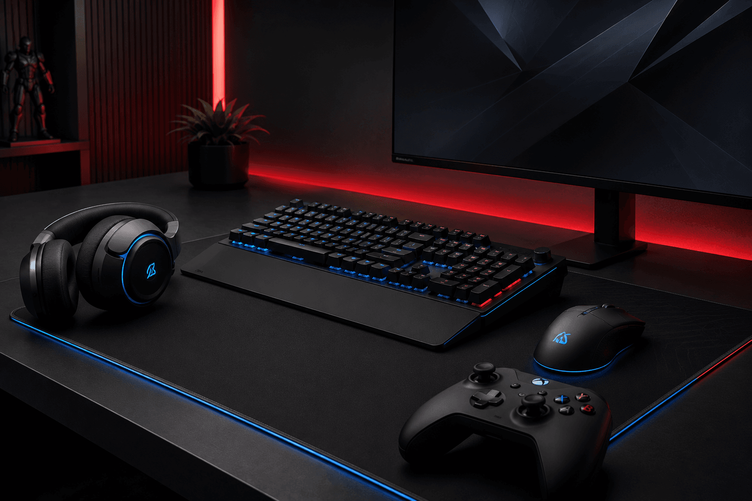 UNLEASH 240Hz PERFORMANCE