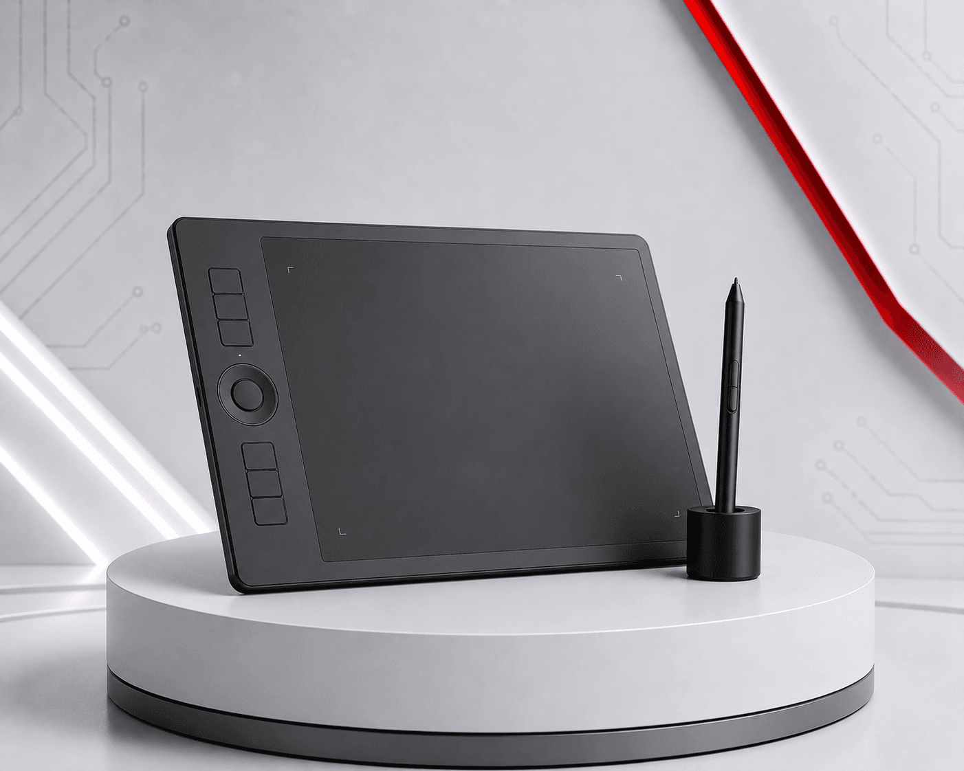 PEN TABLETS