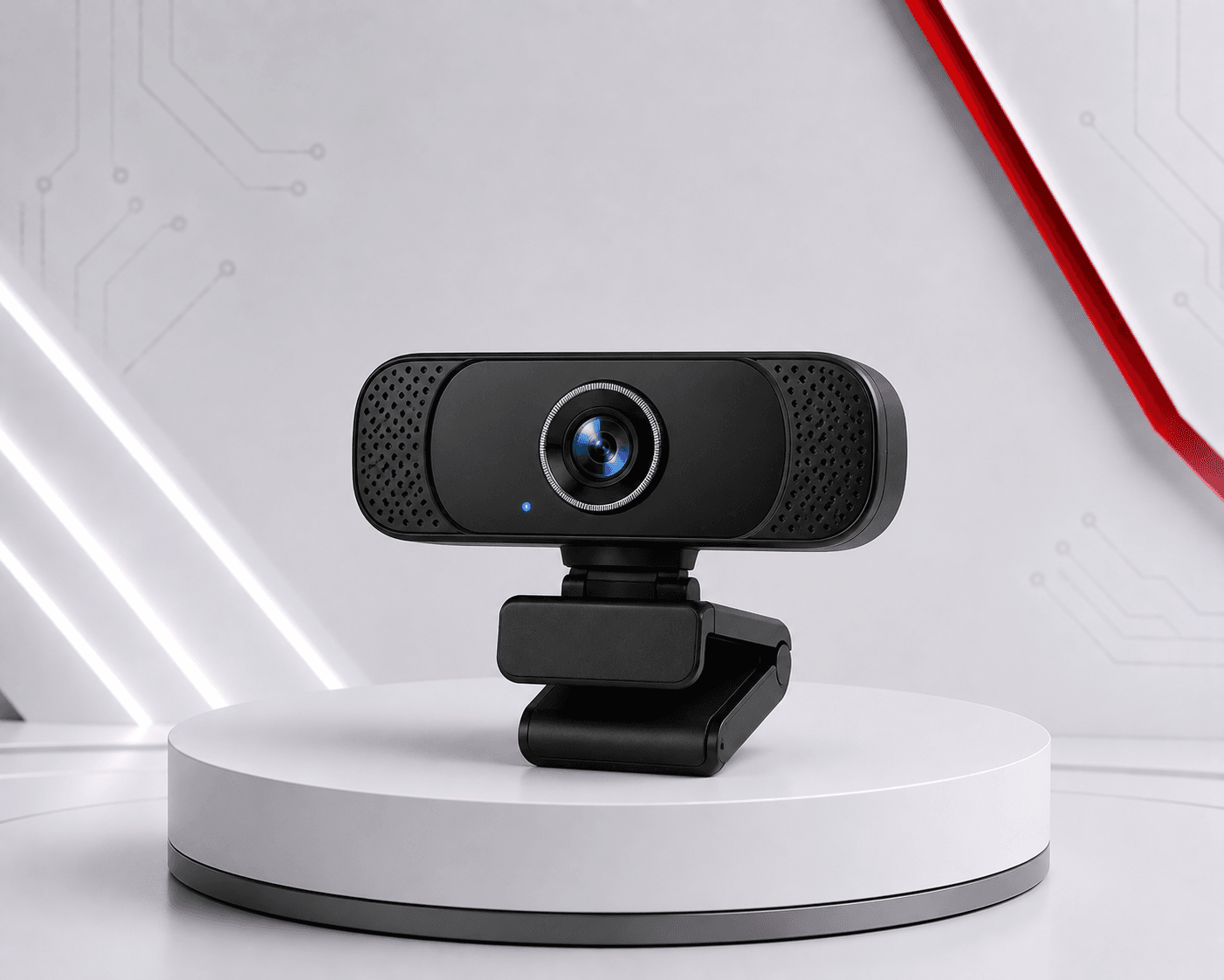 HD WEBCAMS