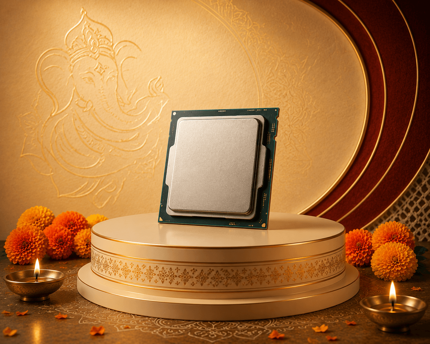 PROCESSORS