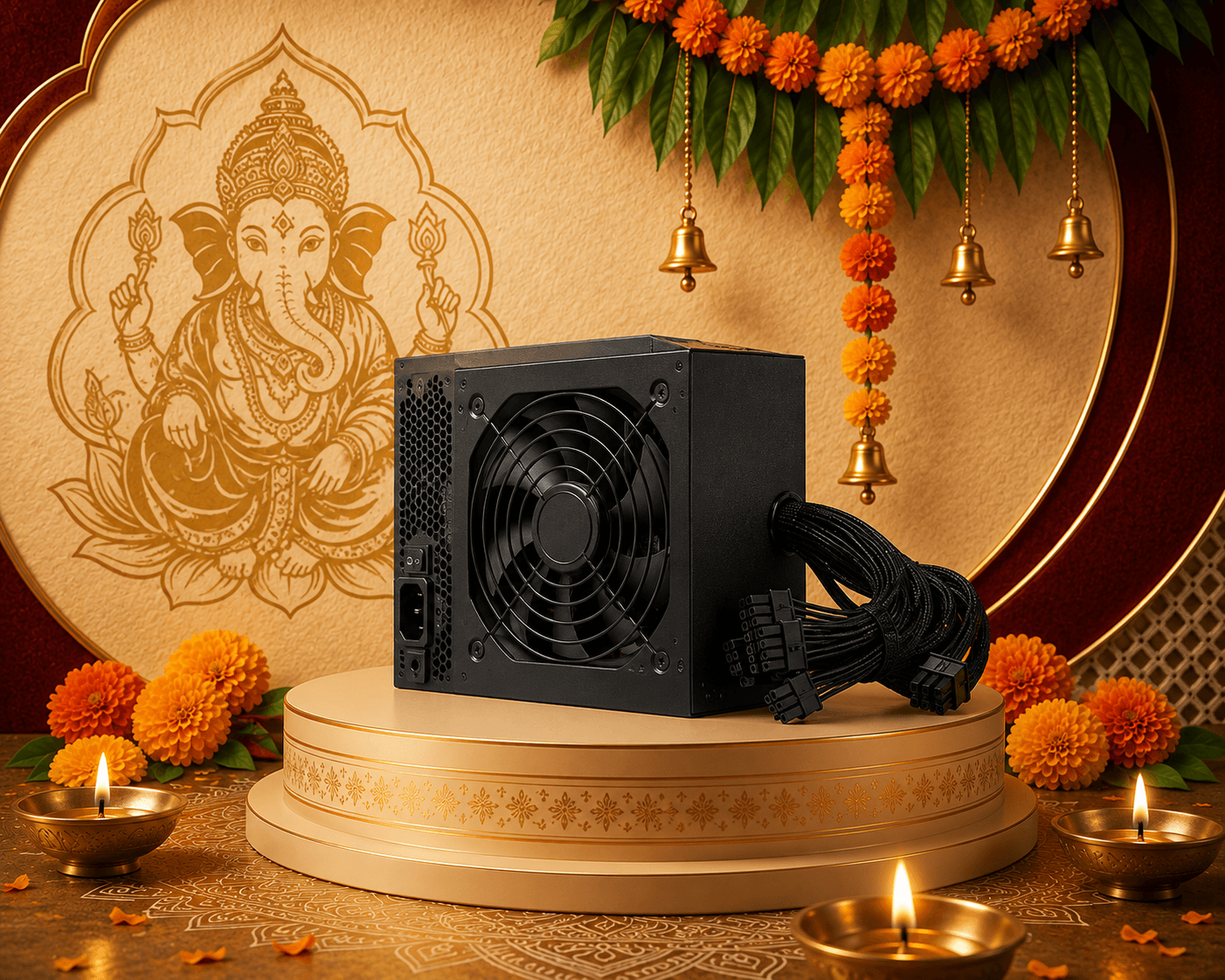 POWER SUPPLIES
