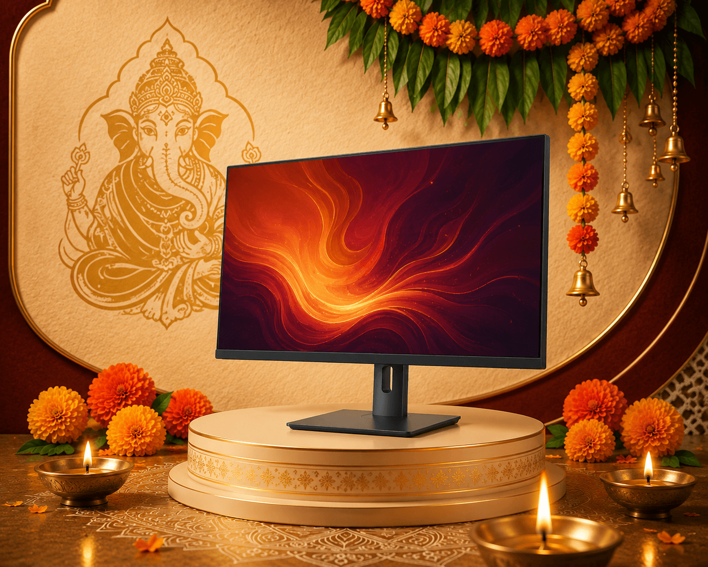 GAMING MONITORS