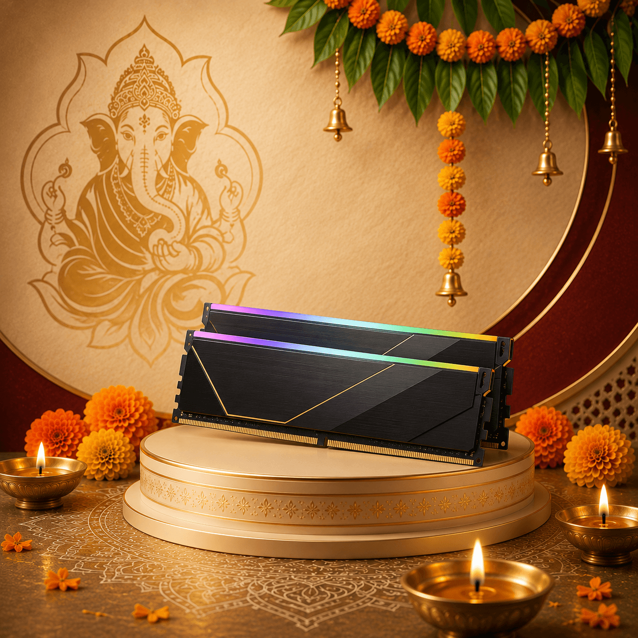 RAM (MEMORY)