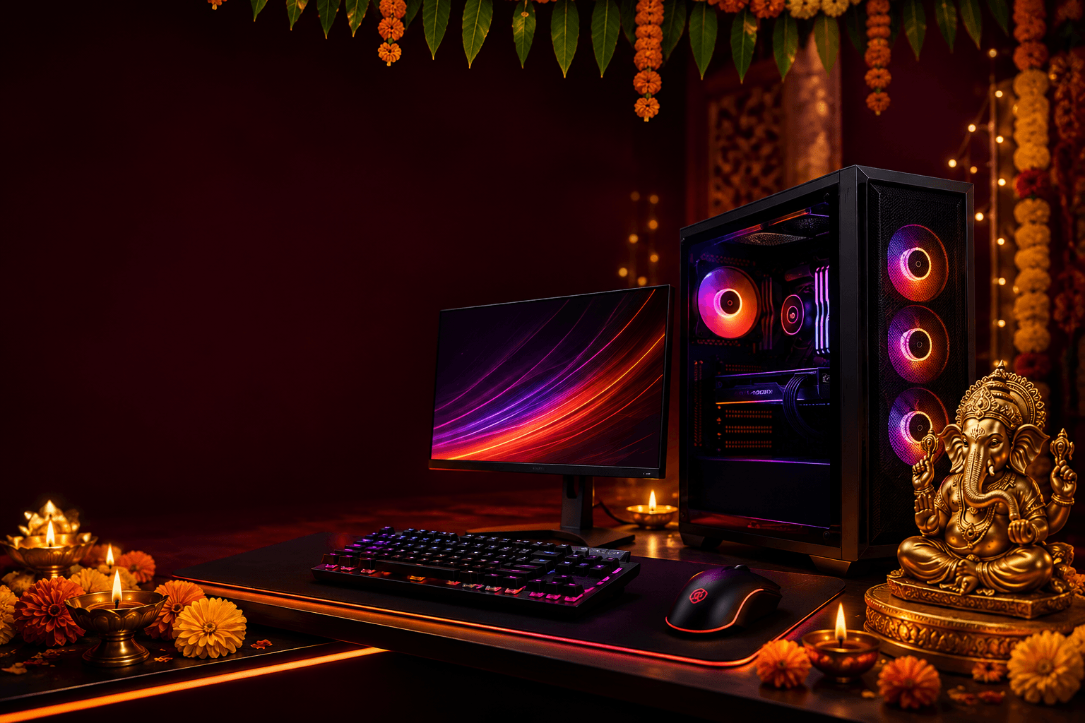 PRO GAMING GEAR