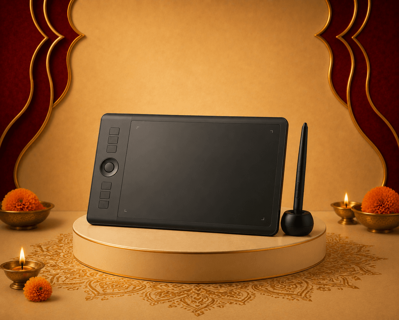 PEN TABLETS