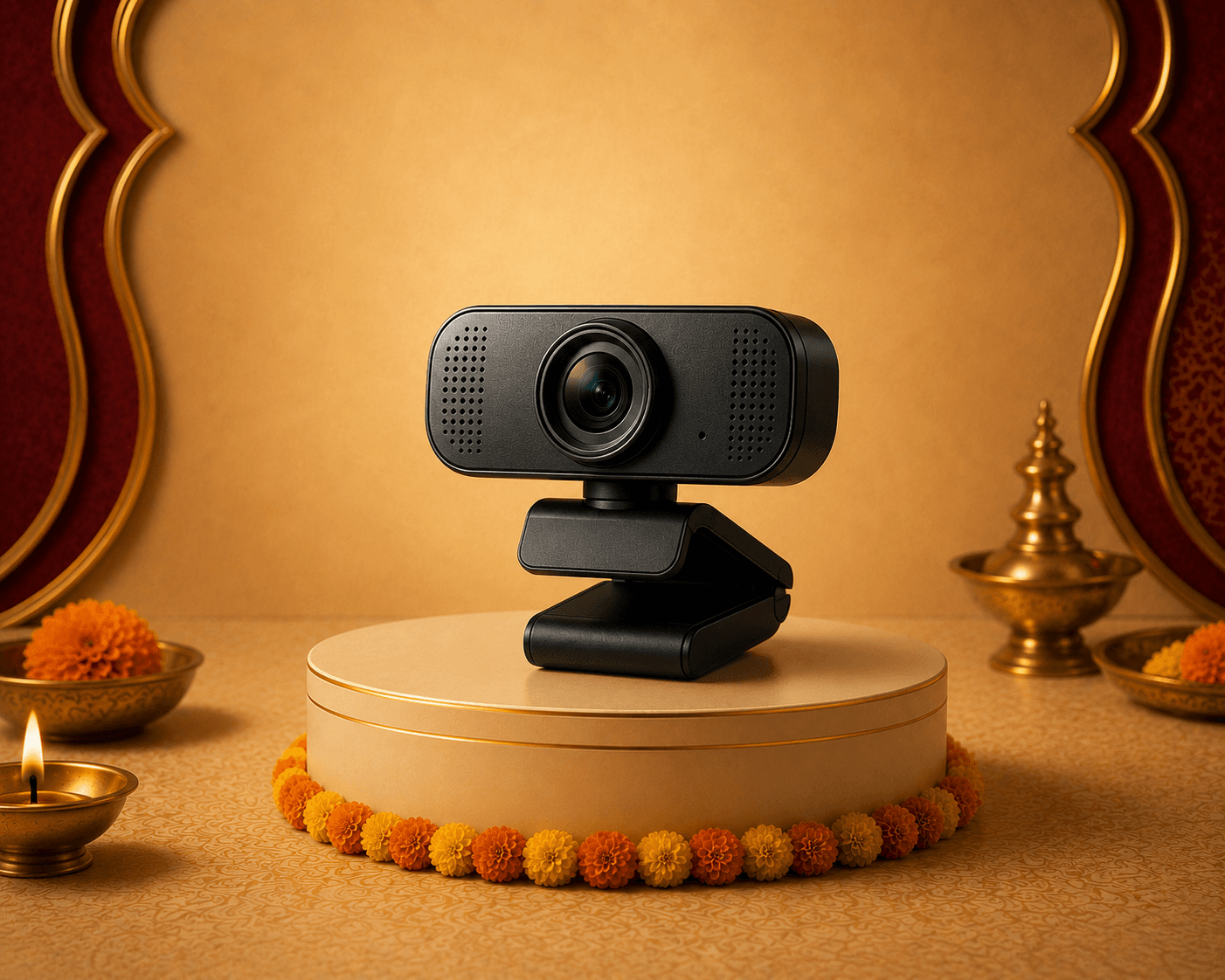 HD WEBCAMS
