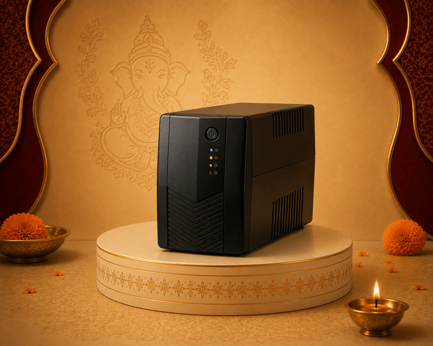 UPS SYSTEMS