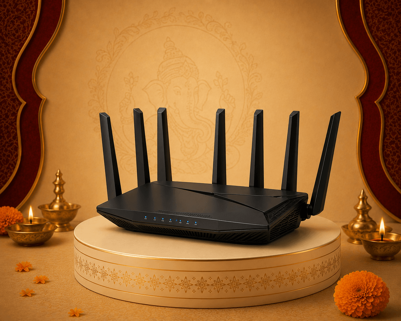 WIFI ROUTERS