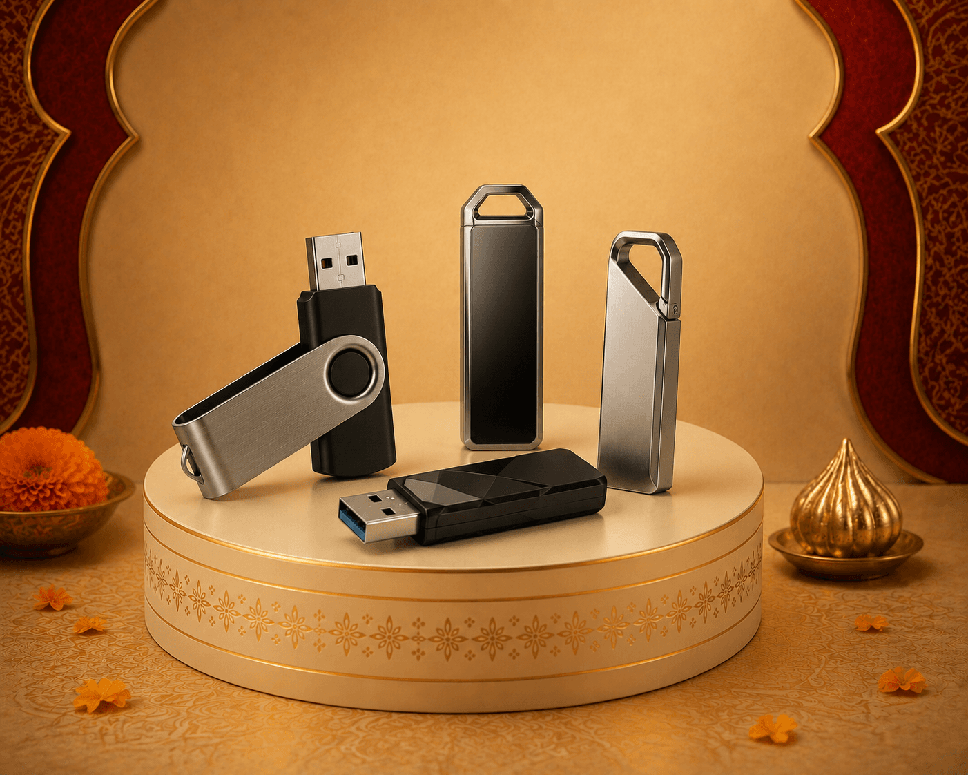 PEN DRIVES