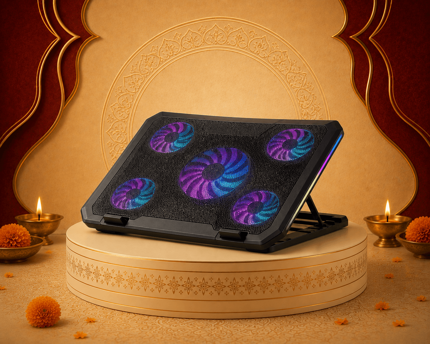 LAPTOP COOLERS