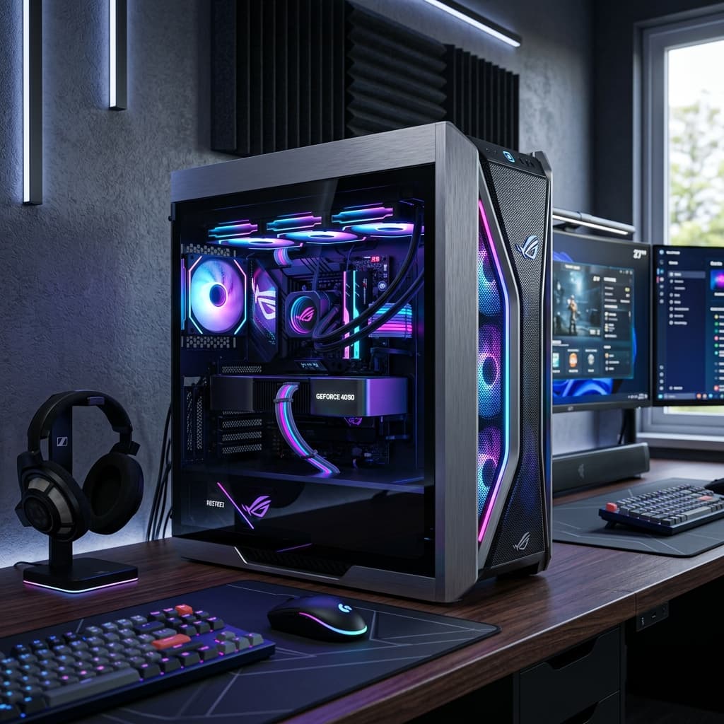 desktops