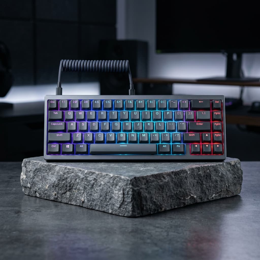 keyboards