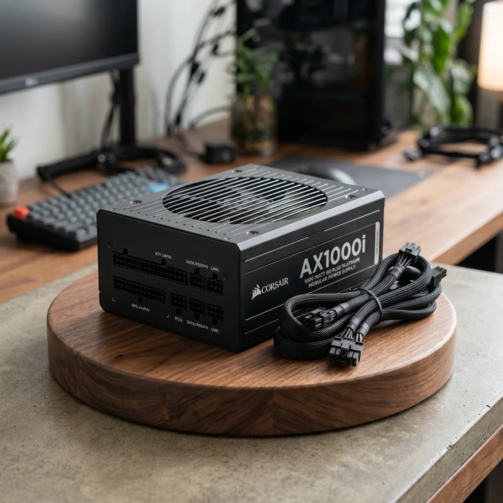 power-supply