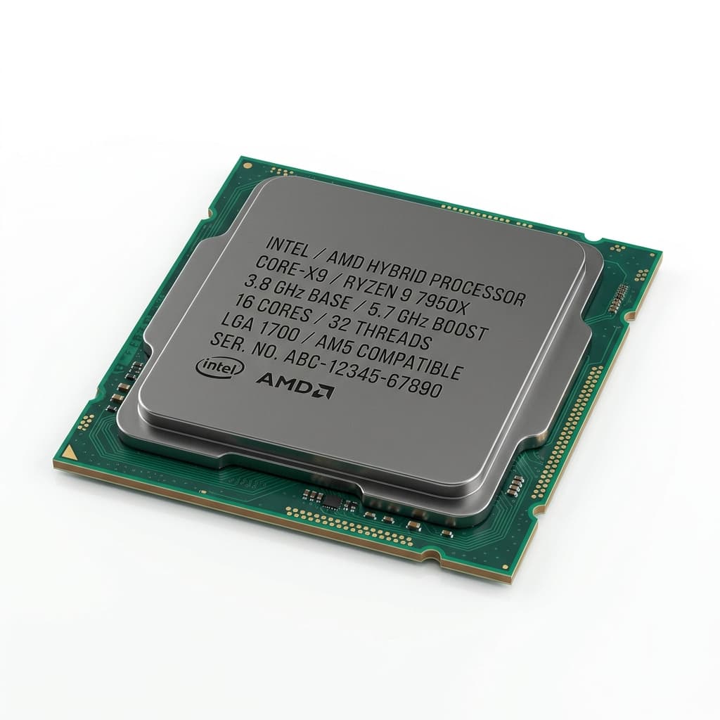 processors