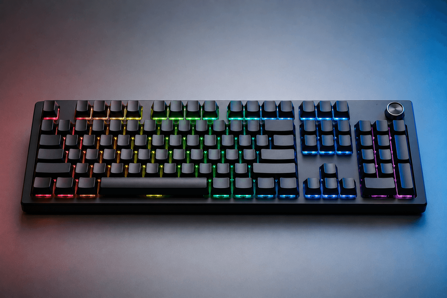 keyboards