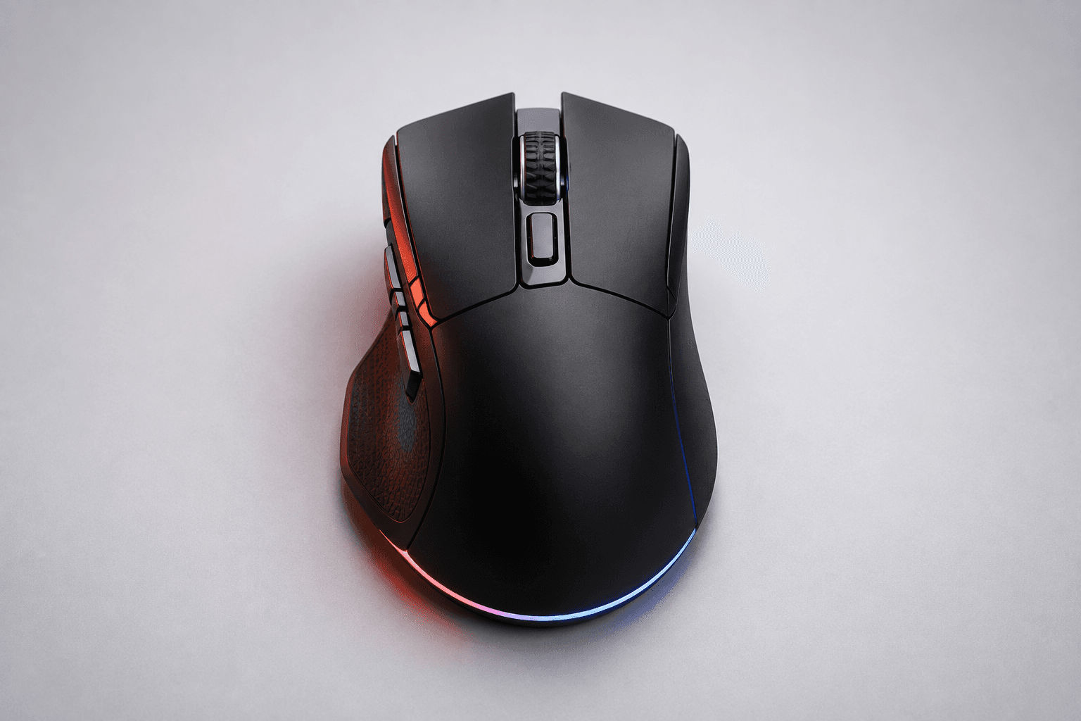 mice